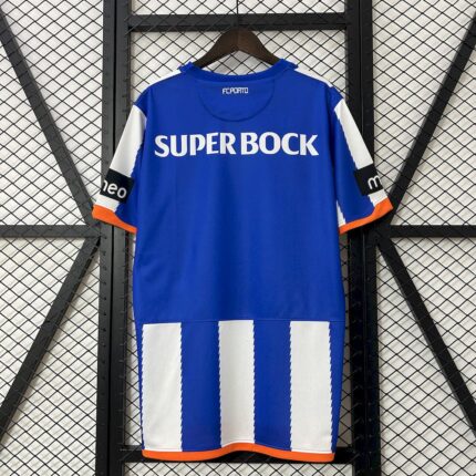 Retro FC Porto 2010/11 Home Jersey – view 2