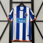 Retro FC Porto 2010/11 Home Jersey