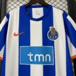 Retro FC Porto 2010/11 Home Jersey – view 5