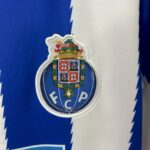 Retro FC Porto 2010/11 Home Jersey – view 4