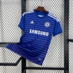 Retro Chelsea 2014/15 Home Jersey