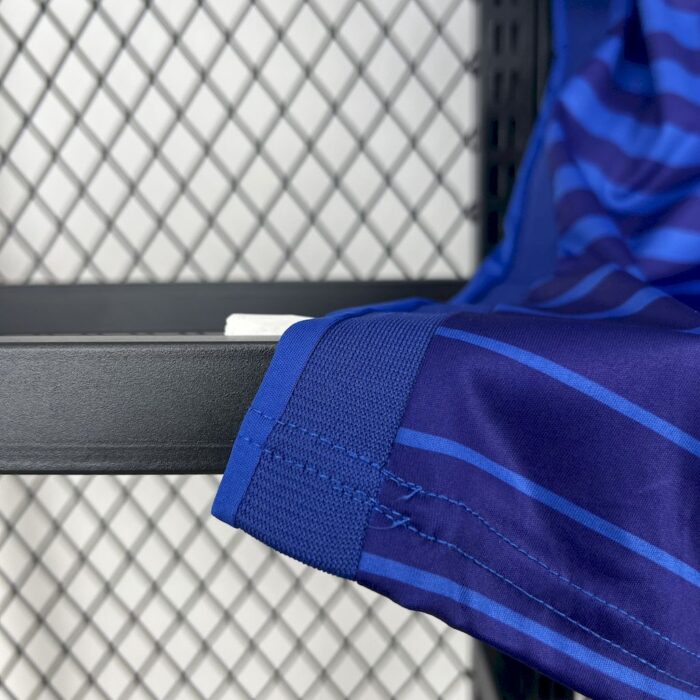 Retro Chelsea 2014/15 Home Jersey - Image 4