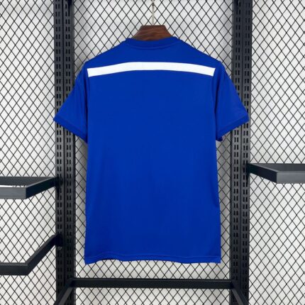 Retro Chelsea 2014/15 Home Jersey – view 2
