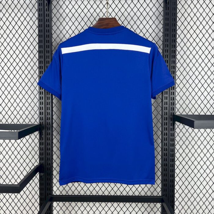 Retro Chelsea 2014/15 Home Jersey - Image 2