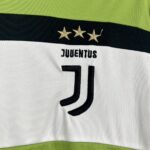 Retro Juventus 2017/18 Third Jersey - Image 5
