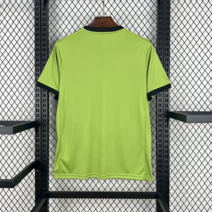 Retro Juventus 2017/18 Third Jersey – view 2