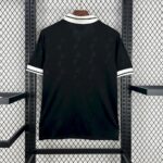 Retro Liverpool 1996/97 Black Jersey - Image 2