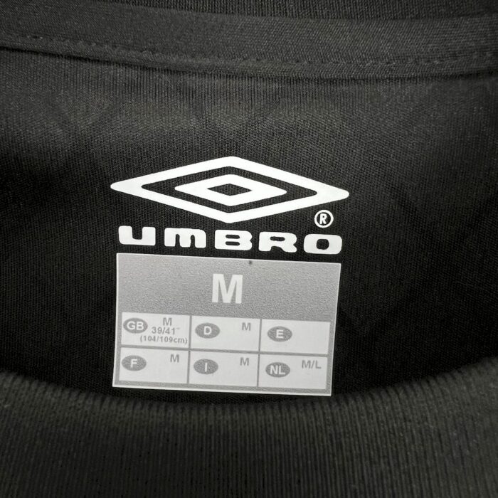 Retro Olympiacos FC 2004/05 Away Jersey - Image 5