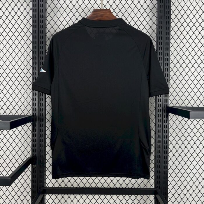 Retro Olympiacos FC 2004/05 Away Jersey - Image 2