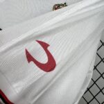 Retro RCD Mallorca 2001/02 Away Jersey - Image 5