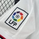 Retro RCD Mallorca 2001/02 Away Jersey - Image 4