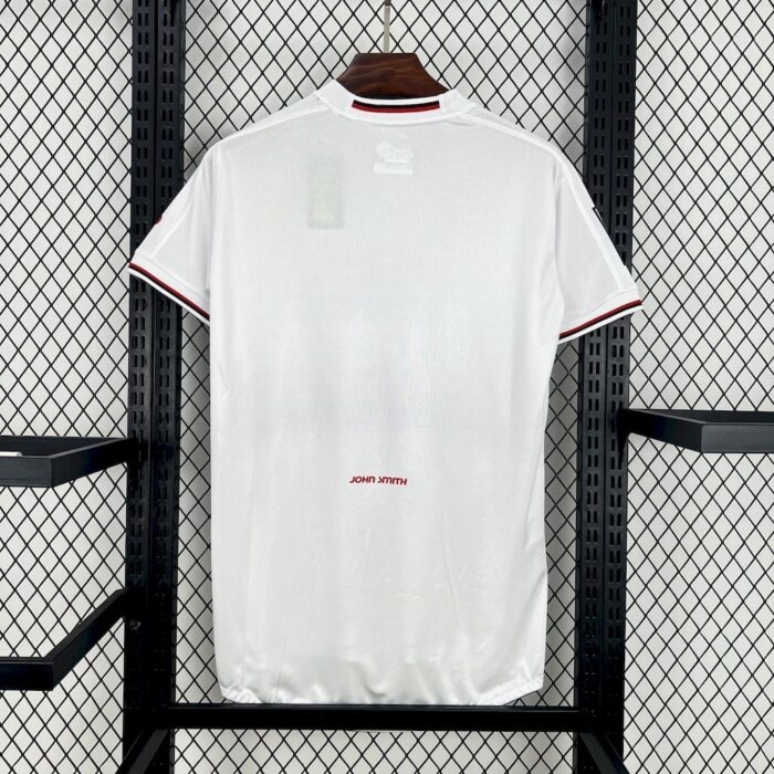 Retro RCD Mallorca 2001/02 Away Jersey - Image 2