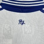 Retro Real Zaragoza 1997/98 Home Jersey - Image 3