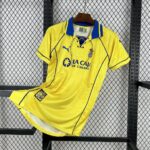 Retro UD Las Palmas 1997/98 Home Jersey