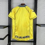 Retro UD Las Palmas 1997/98 Home Jersey - Image 2
