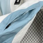 Mens Argentina 2006 Retro Windbreaker - Image 5