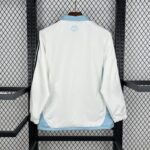 Mens Argentina 2006 Retro Windbreaker - Image 2