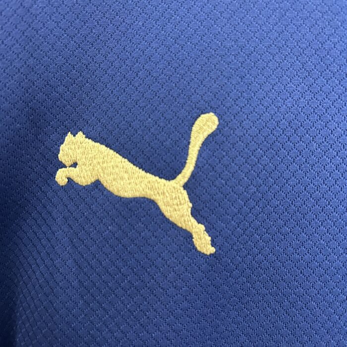 Kids Portugal 2024/25 Training Jersey+Short 14001 - Image 3