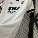 Retro AS Roma 1998/99 Away Jersey - Image 5