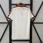 Retro AS Roma 1998/99 Away Jersey - Image 2