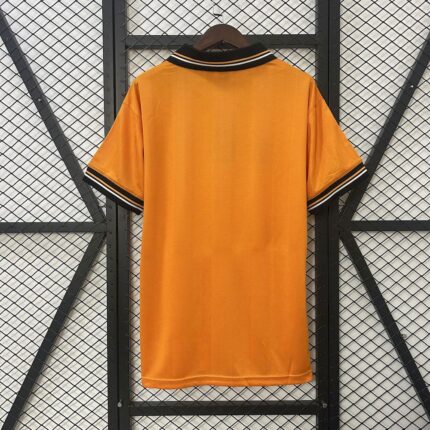 Retro Valencia CF 1999/00 Away Jersey – view 2