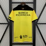 Retro Barcelona 100th Anniversary Jersey - Image 2