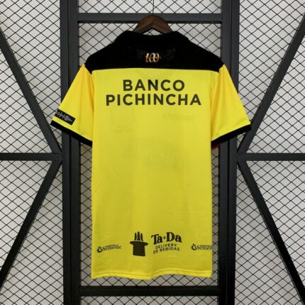 Retro Barcelona 100th Anniversary Jersey – view 2