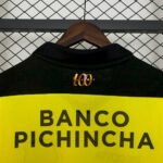 Retro Barcelona 100th Anniversary Jersey - Image 4