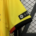 Retro Barcelona 100th Anniversary Jersey - Image 3