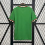Retro Mexico 1970 Home Jersey - Image 2