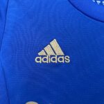 Retro Chelsea 2012/13 Home Kids Kit - Image 4