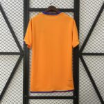 Retro Barcelona 2006/07 Away Jersey - Image 2