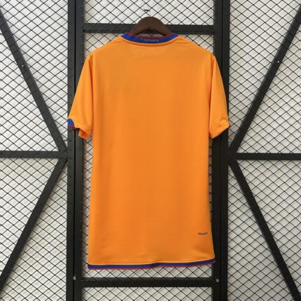 Retro Barcelona 2006/07 Away Jersey – view 2