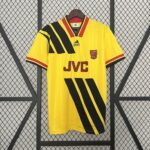 Retro Arsenal 1993/94 Away Jersey