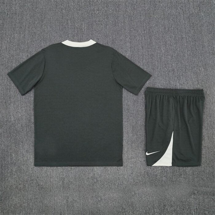 Mens Chelsea 2025/26 Training Jersey+Short 14001 - Image 5