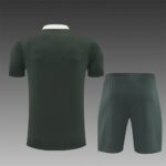 Mens Chelsea 2025/26 Training Jersey+Short 14001 - Image 4