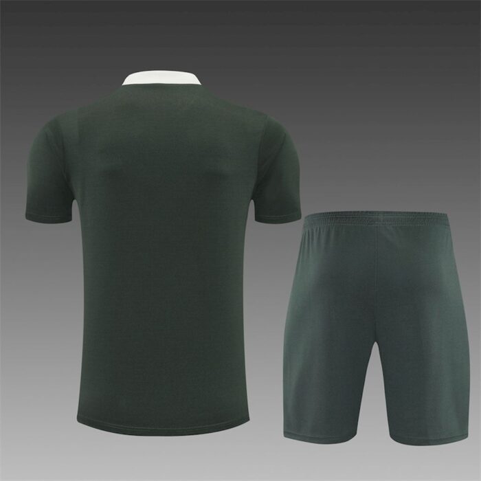 Mens Chelsea 2025/26 Training Jersey+Short 14001 - Image 4