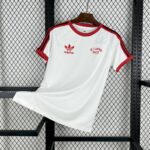 Retro Flamengo 1981 Away Jersey