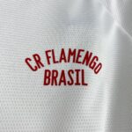 Retro Flamengo 1981 Away Jersey - Image 3