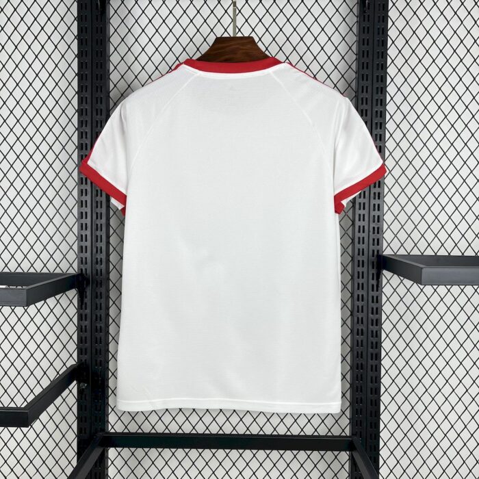 Retro Flamengo 1981 Away Jersey - Image 2
