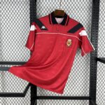 Retro RCD Mallorca 1994/95 Home Jersey