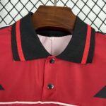 Retro RCD Mallorca 1994/95 Home Jersey - Image 5