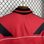 Retro RCD Mallorca 1994/95 Home Jersey - Image 3