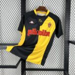 Retro Real Zaragoza 2001/02 Away Jersey