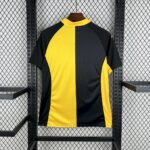Retro Real Zaragoza 2001/02 Away Jersey - Image 2