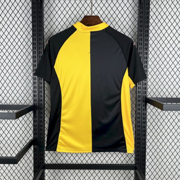 Retro Real Zaragoza 2001/02 Away Jersey - Image 2