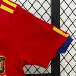 Retro Spain 2010 home Kids Kit - Image 5