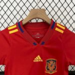 Retro Spain 2010 home Kids Kit - Image 3