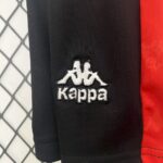 Retro Athletic Bilbao 1995/97 Home Kids Kit - Image 4