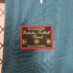 Retro Germany 1996 Away Kids Kit - Image 3